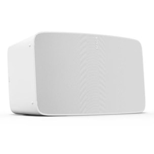 SONOS FIVE - Blanc Enceinte Sonos Five