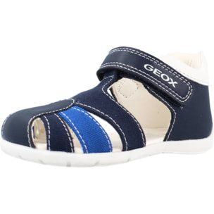 Sandalias Niño de la marca GEOX  modelo B ELTHAN BOY C AZUL