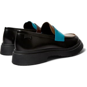 CAMPER Walden Twins - Mocasinni Multicolore Uomo