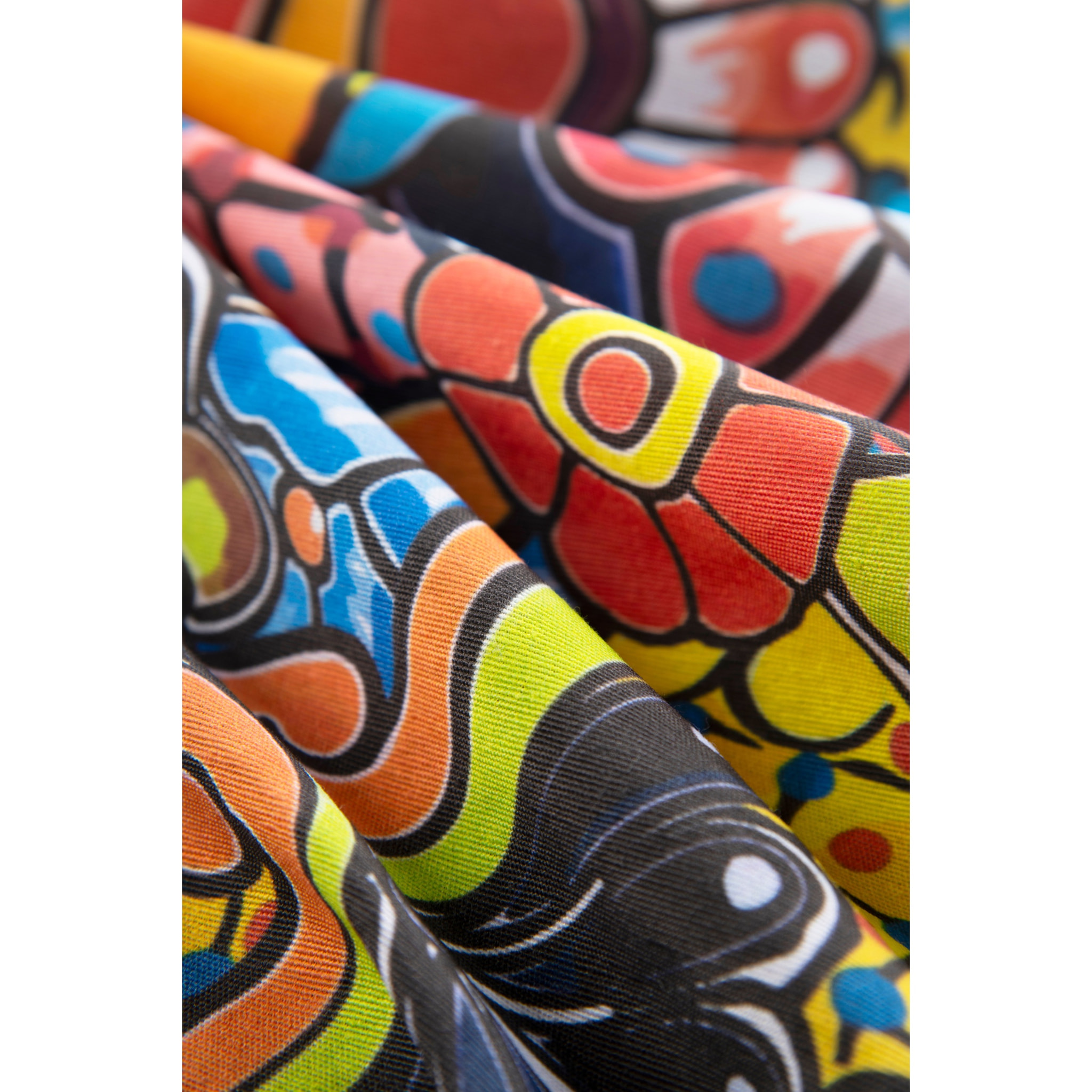 Runner 45x140 Excelsa – Acapulco Multicolore