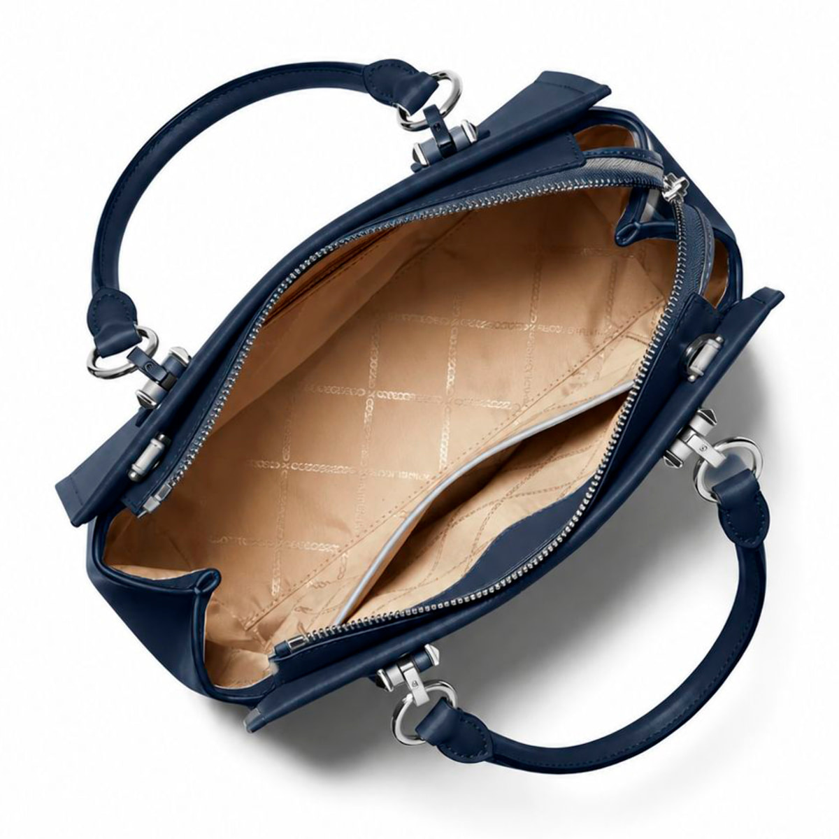 Michael Kors Bolso para Mujer 35F5S6AS2L-NAVY