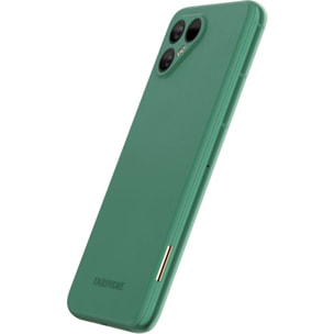 Smartphone FAIRPHONE 4 Vert 256 Go