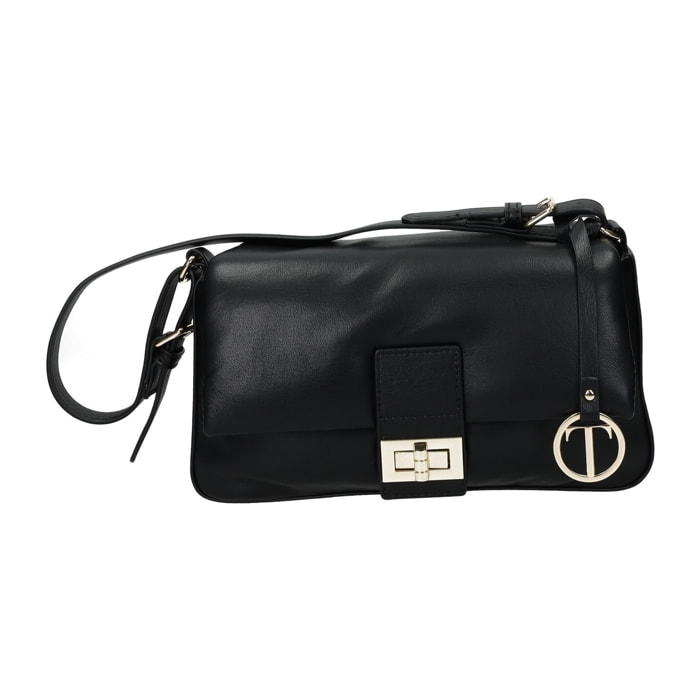 Borsa Adulto unisex Tata Italia Nero