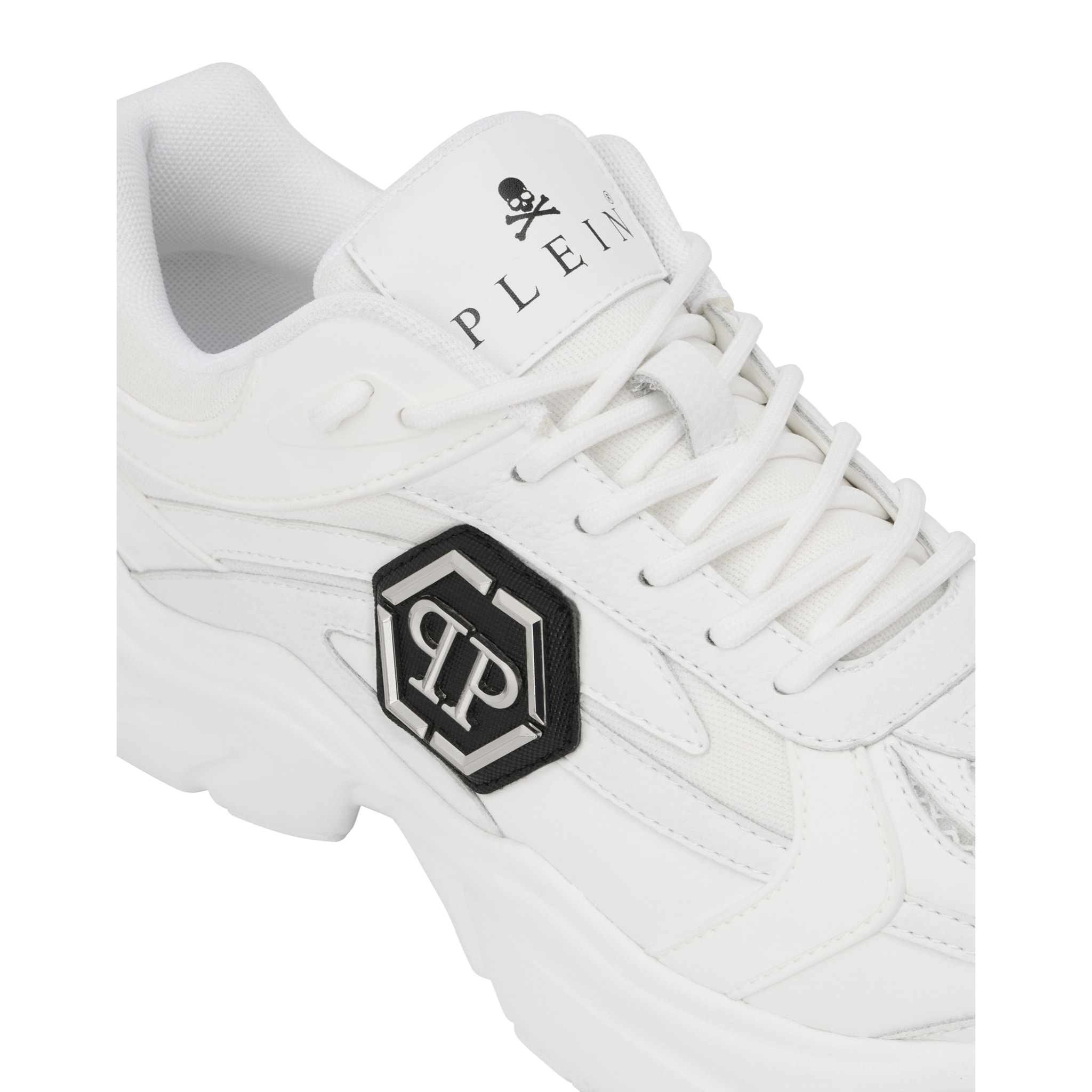PHILIPP PLEIN Corredor