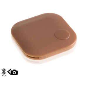 LOCALIZZATORE BLUETOOTH PORTATILE ITAG SQUARE