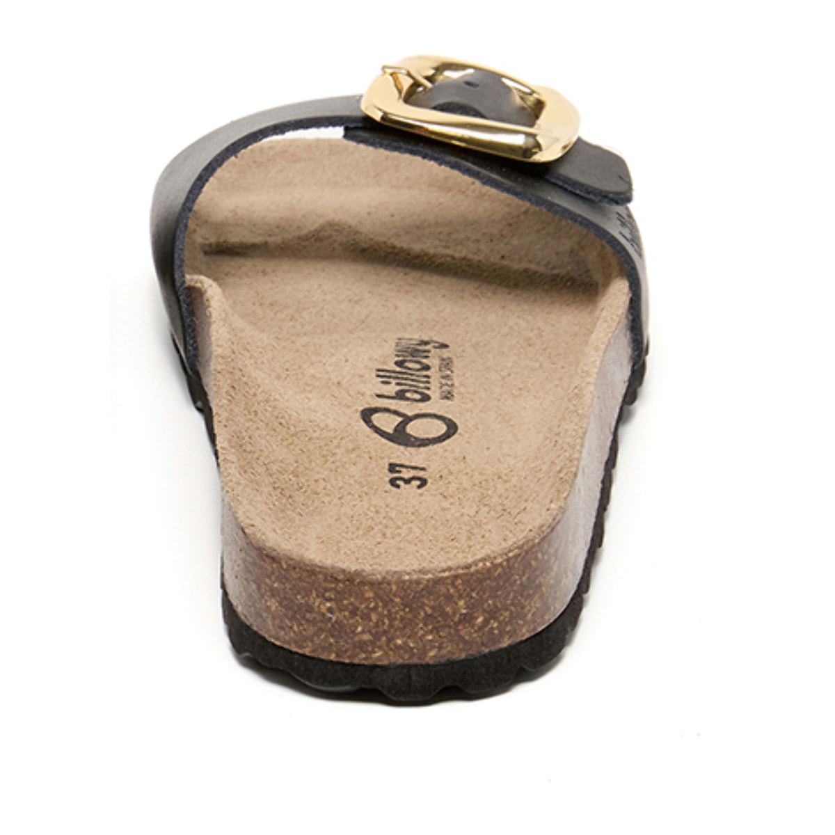 Sandalia BILLOWY NEGRO