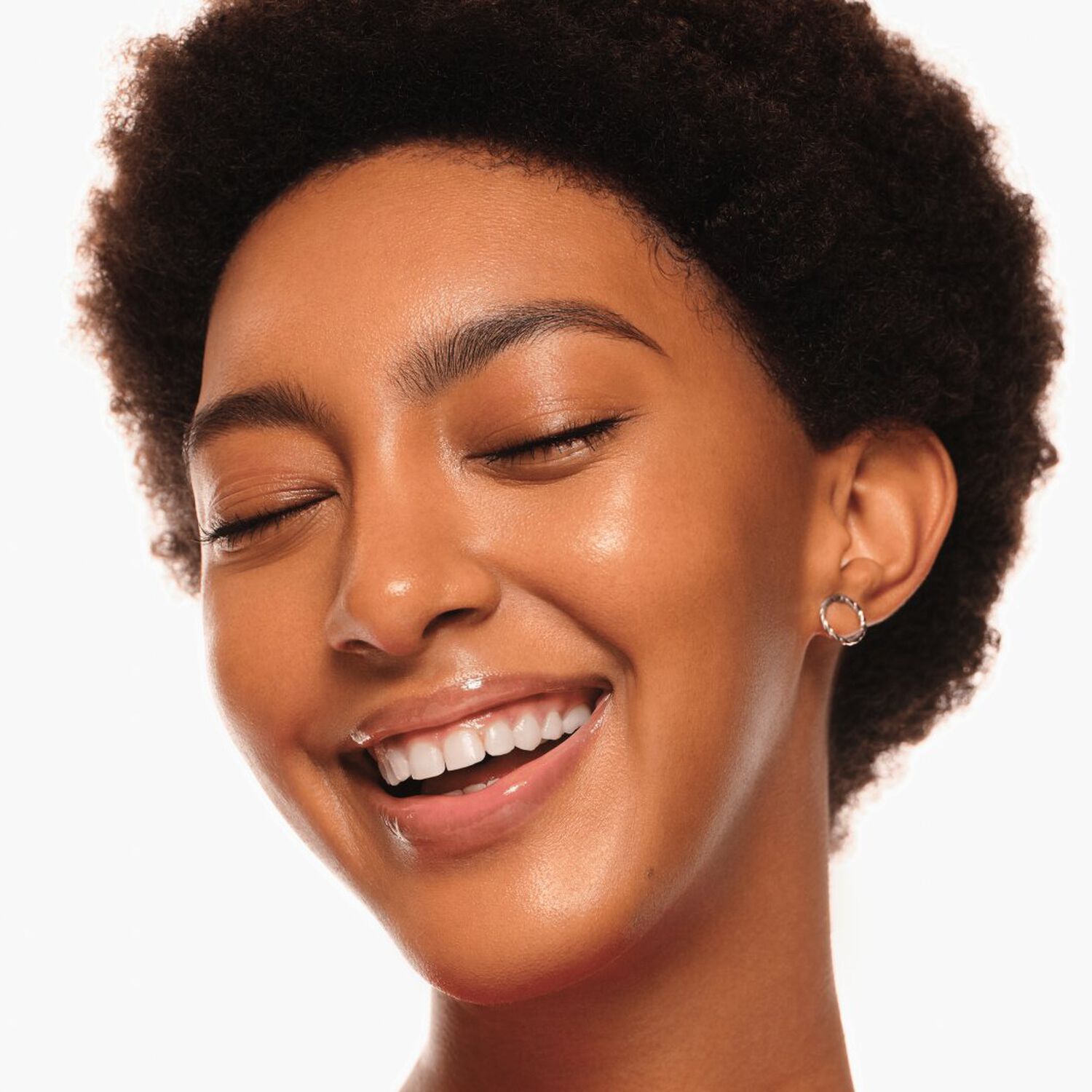 Hydra Kiss Lip Oil - Huile à Lèvres Fini Brillant