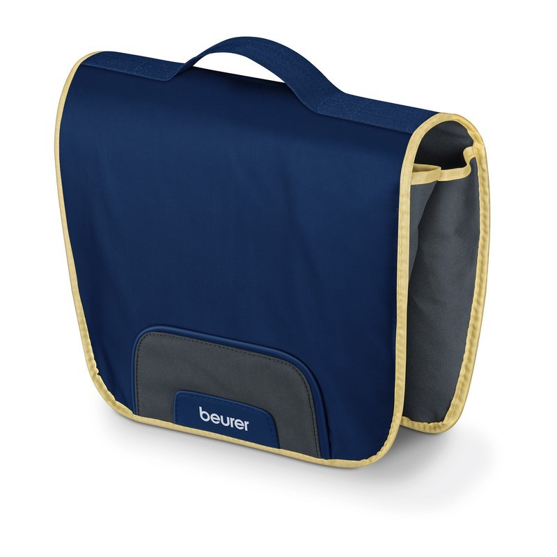 Massage des jambes par compression