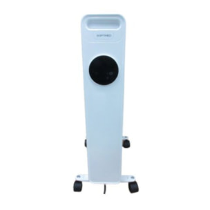 Chauffage Bain d'huile OPTIMEA OCE-D01-1500