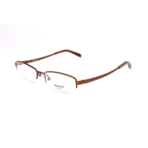 Montura de gafas Gant Unisex LAUREL-SLBR