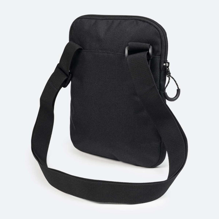 CROSSBODY SLIM BLACK