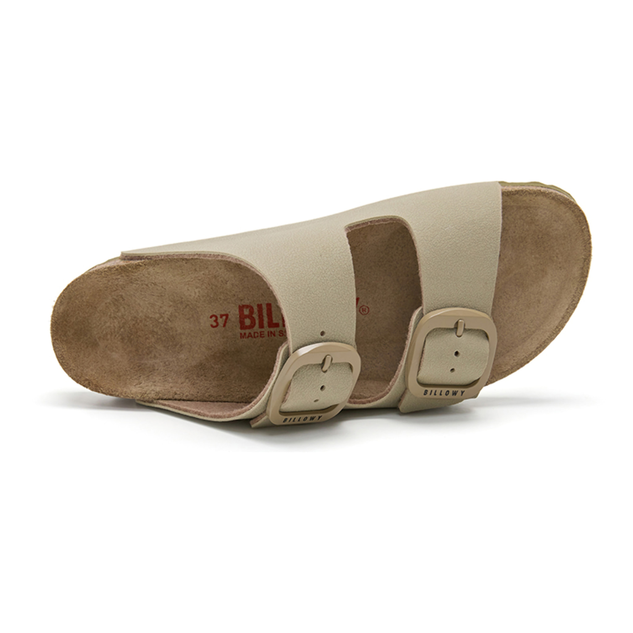 Sandalia BILLOWY BEIGE