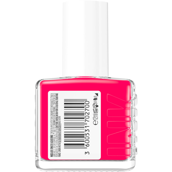 Maybelline New York - Superstay Ink Bonder - Vernis à Ongles - Teinte: 180 ROSE FUCHSIA
