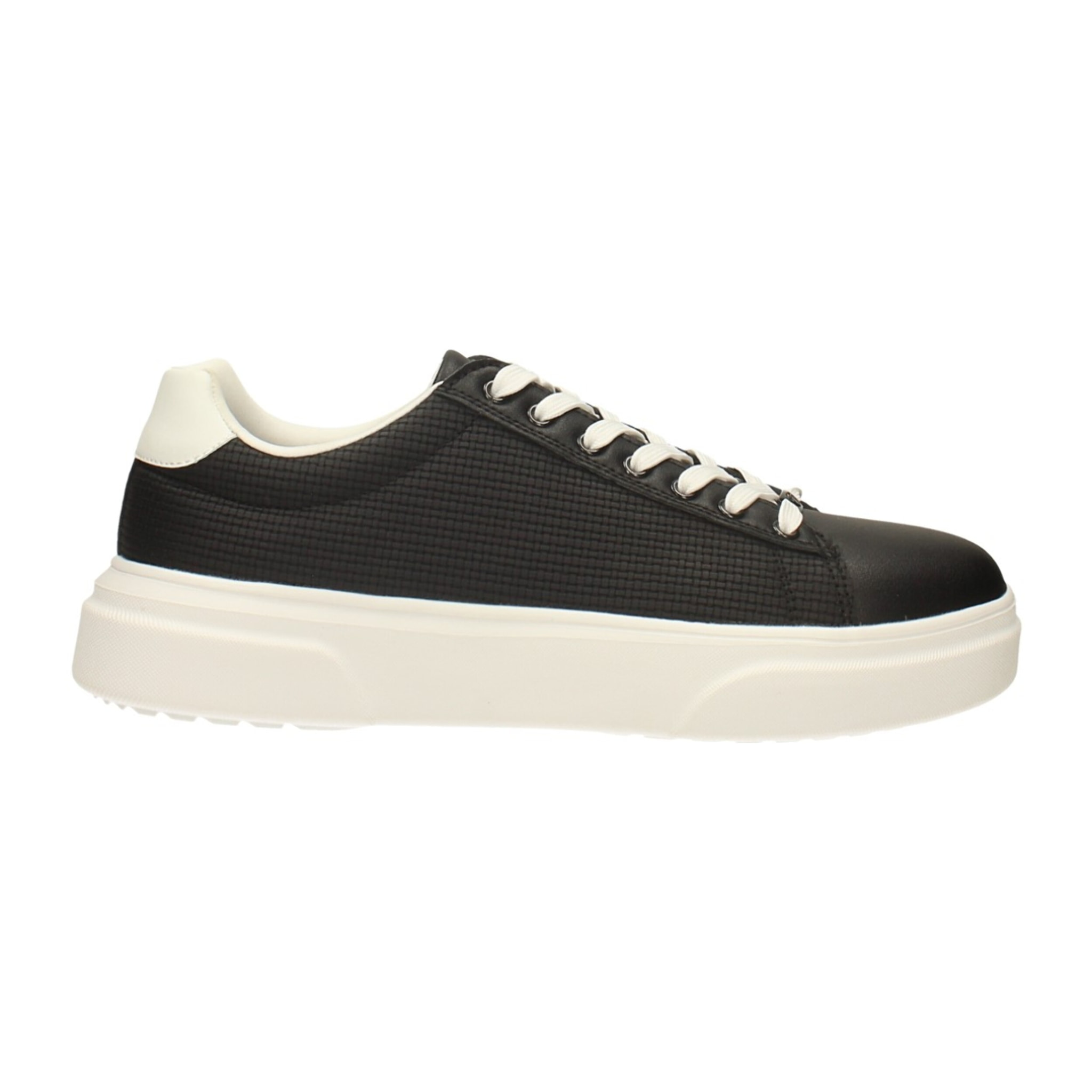 Sneakers Uomo Tata Italia Nero