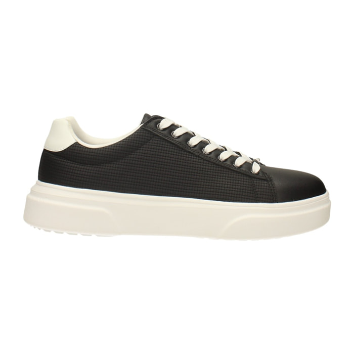 Sneakers Uomo Tata Italia Nero