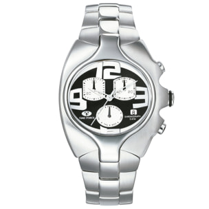 Reloj Time Force TF2640M-04M-1 Hombre Analogico Cuarzo con Correa de Acero