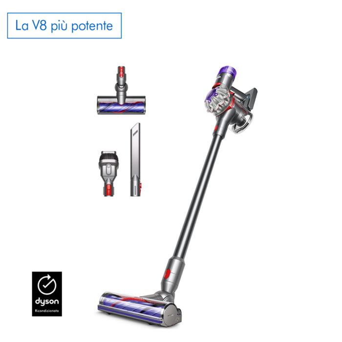 Aspirapolvere senza filo Dyson V8™ Advanced | Ricondizionato