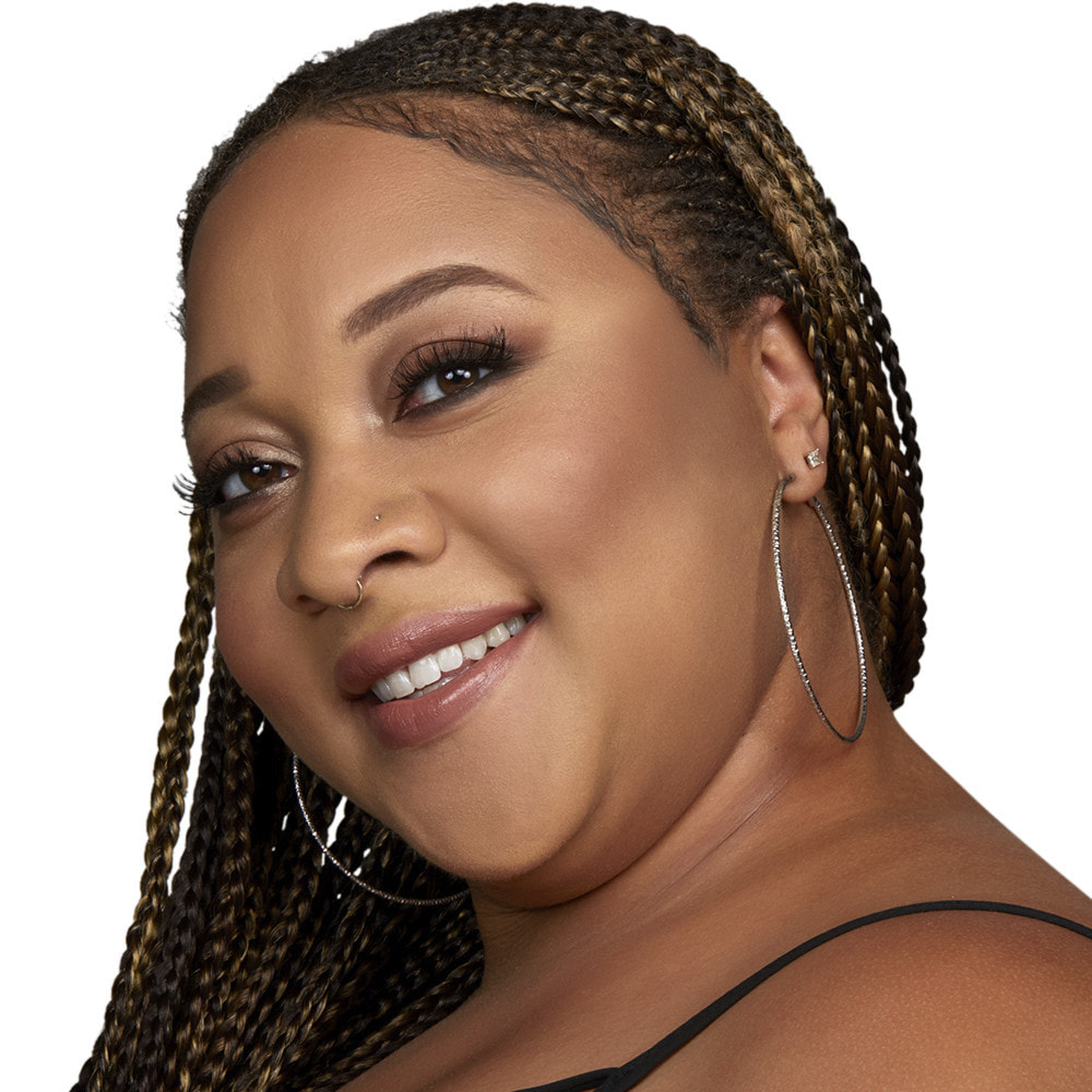 NYX Professional Makeup Can't Stop Won't Stop Fond de teint Beige