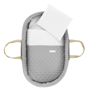 Cambrass Moises De Palma Acolchado Une Soft