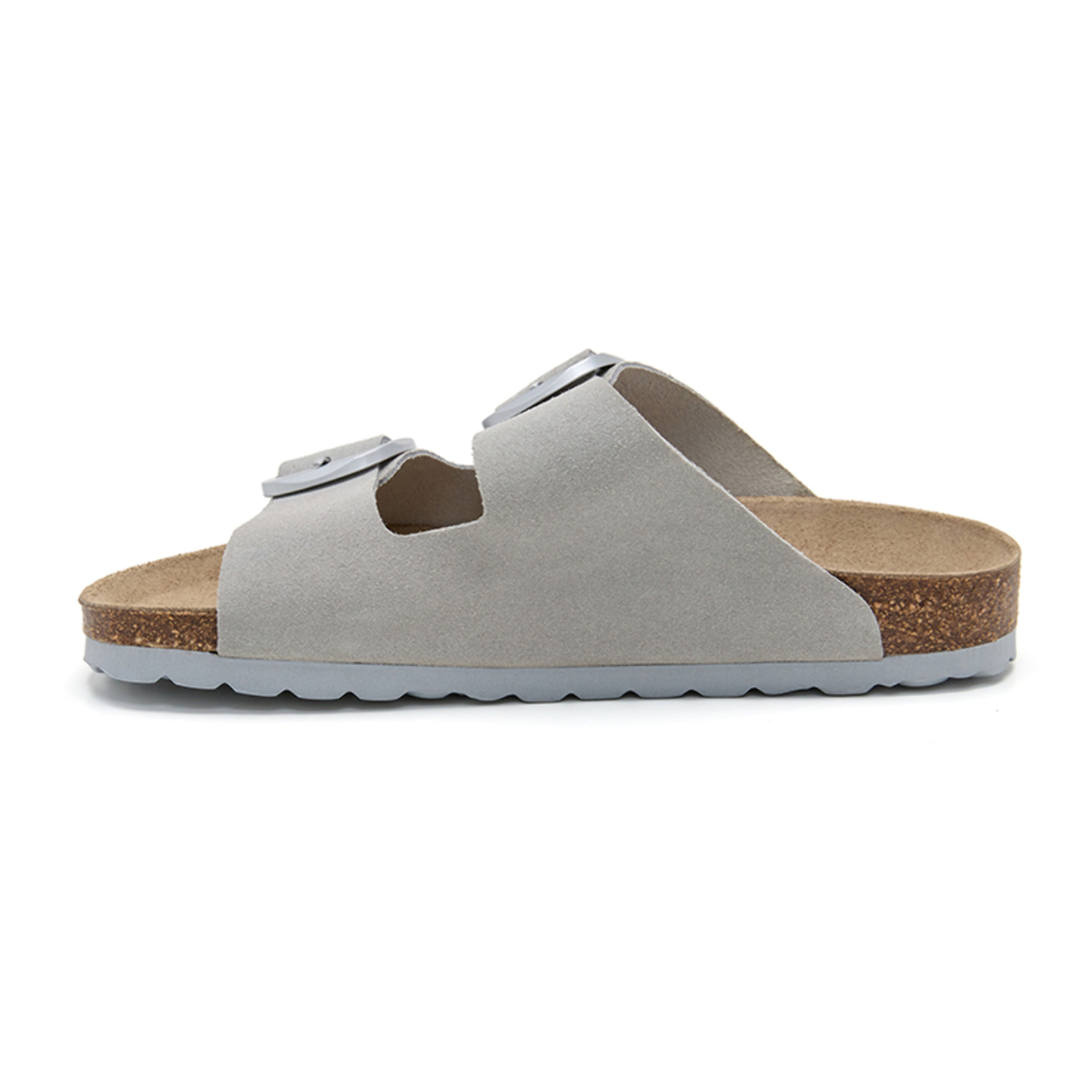 Sandalo BILLOWY GRIGIO