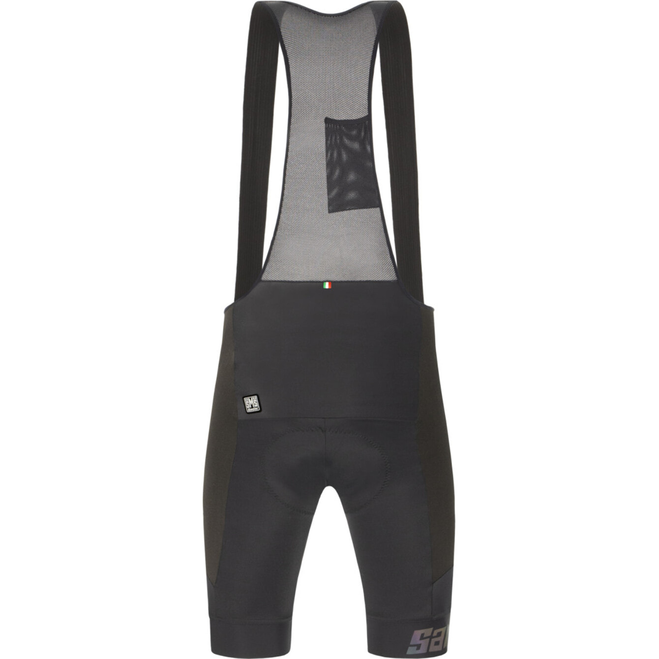 Impact - Pantaloncini Anti-Taglio - Nero - Uomo