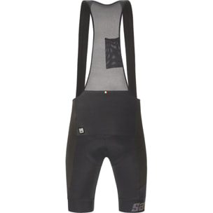 Impact - Pantaloncini Anti-Taglio - Nero - Uomo