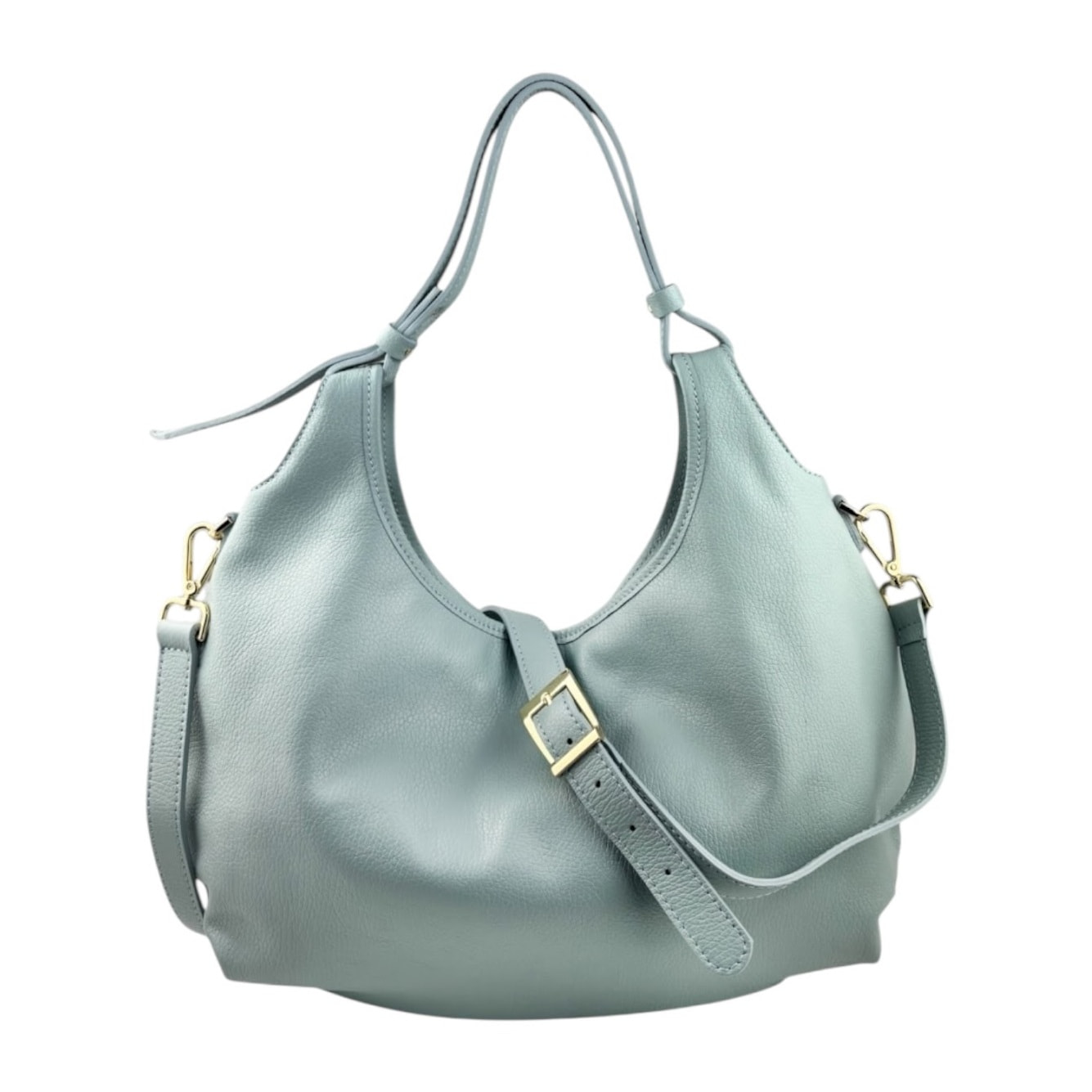 Bolso de Hombro Cheval Firenze Malaga A/S Celeste