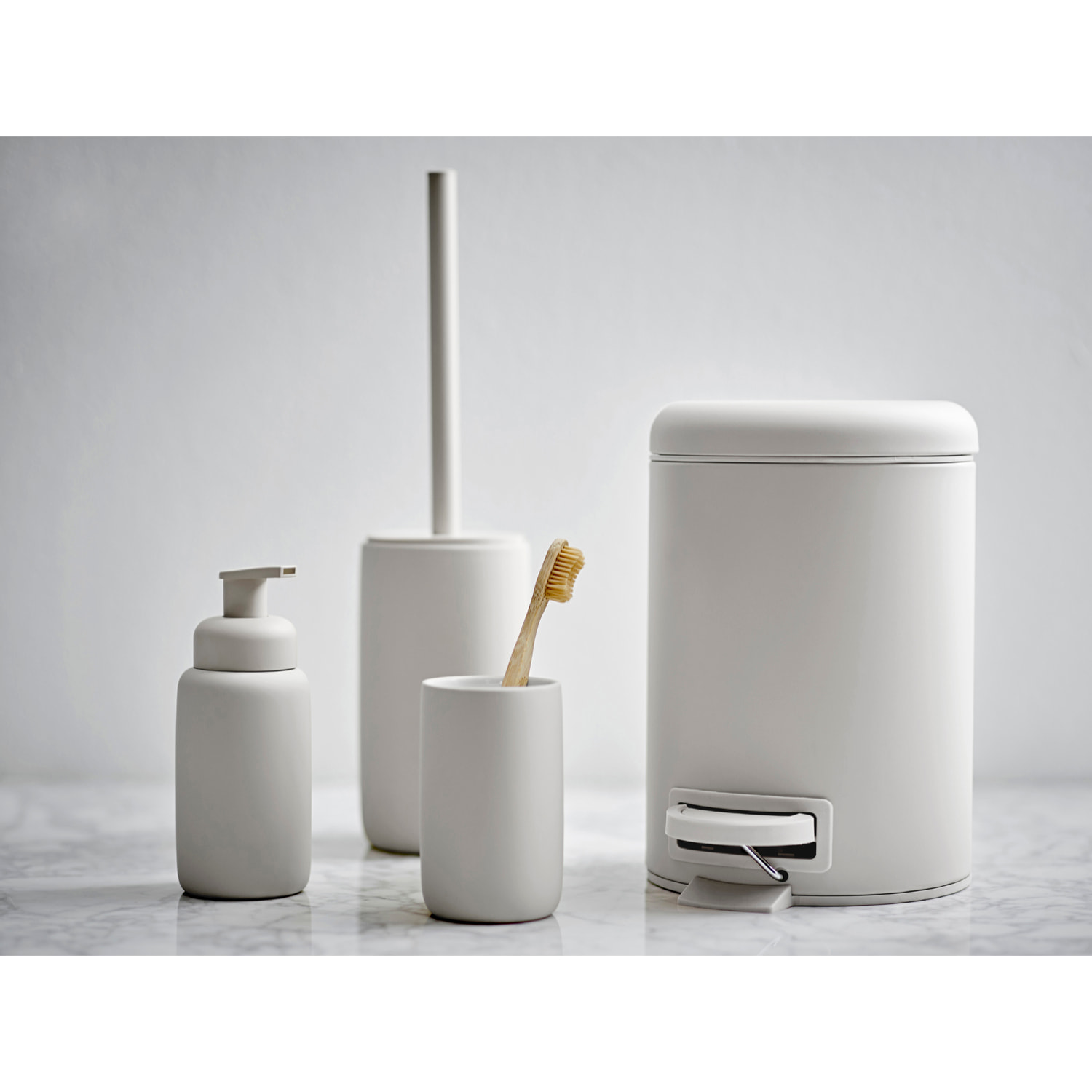 Brosse de toilette Mono