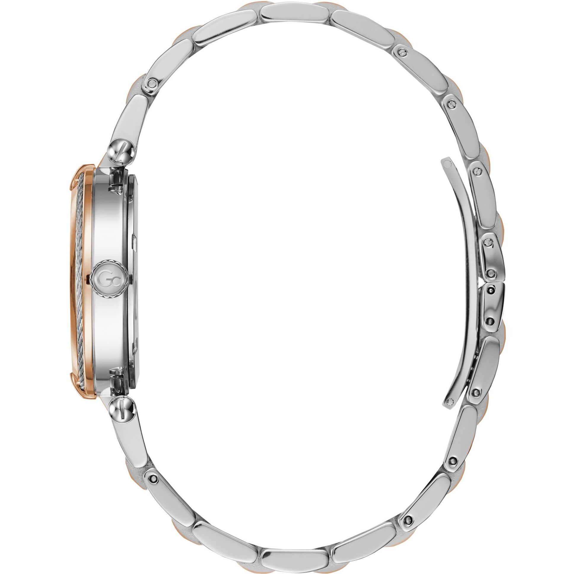 Gc Orologio Analogico Al Quarzo Gdr Gc Cablechic