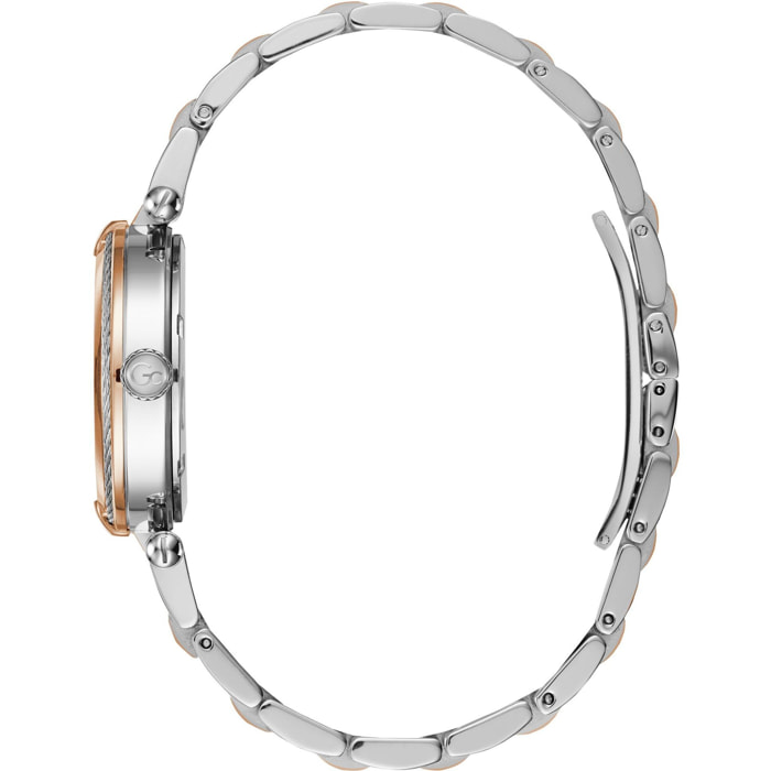 Gc Orologio Analogico Al Quarzo Gdr Gc Cablechic