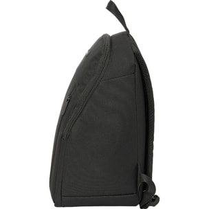 Mochila nevera waterproof safta accesorios "negro"