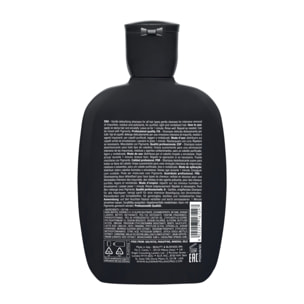 ALFAPARF MILANO Semi Di Lino Detoxifying Low Shampoo 250ml