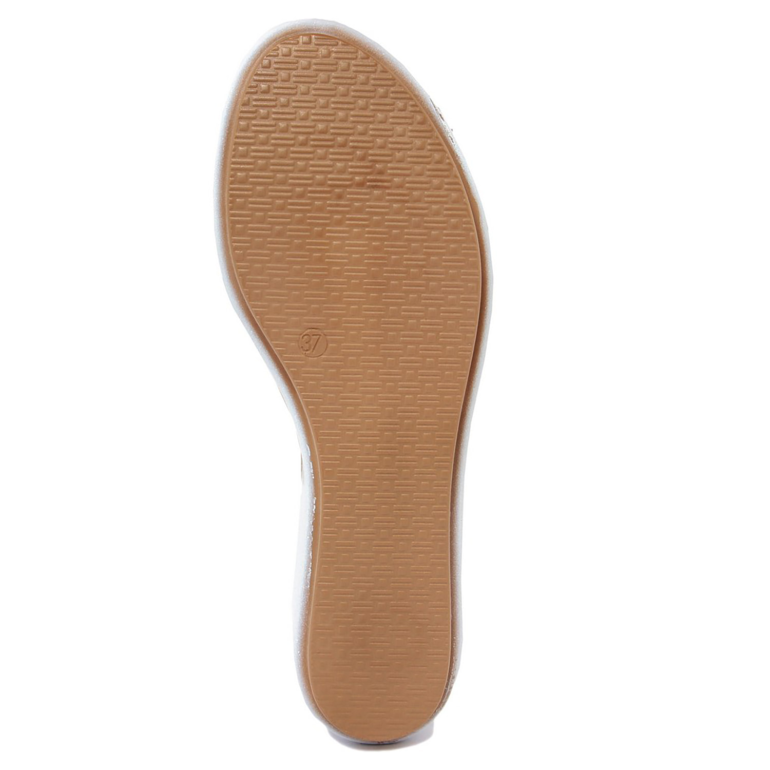 SANDALO IN PELLE MADE IN ITALY FASHION ATTITUDE COLORE COLORE Dorato