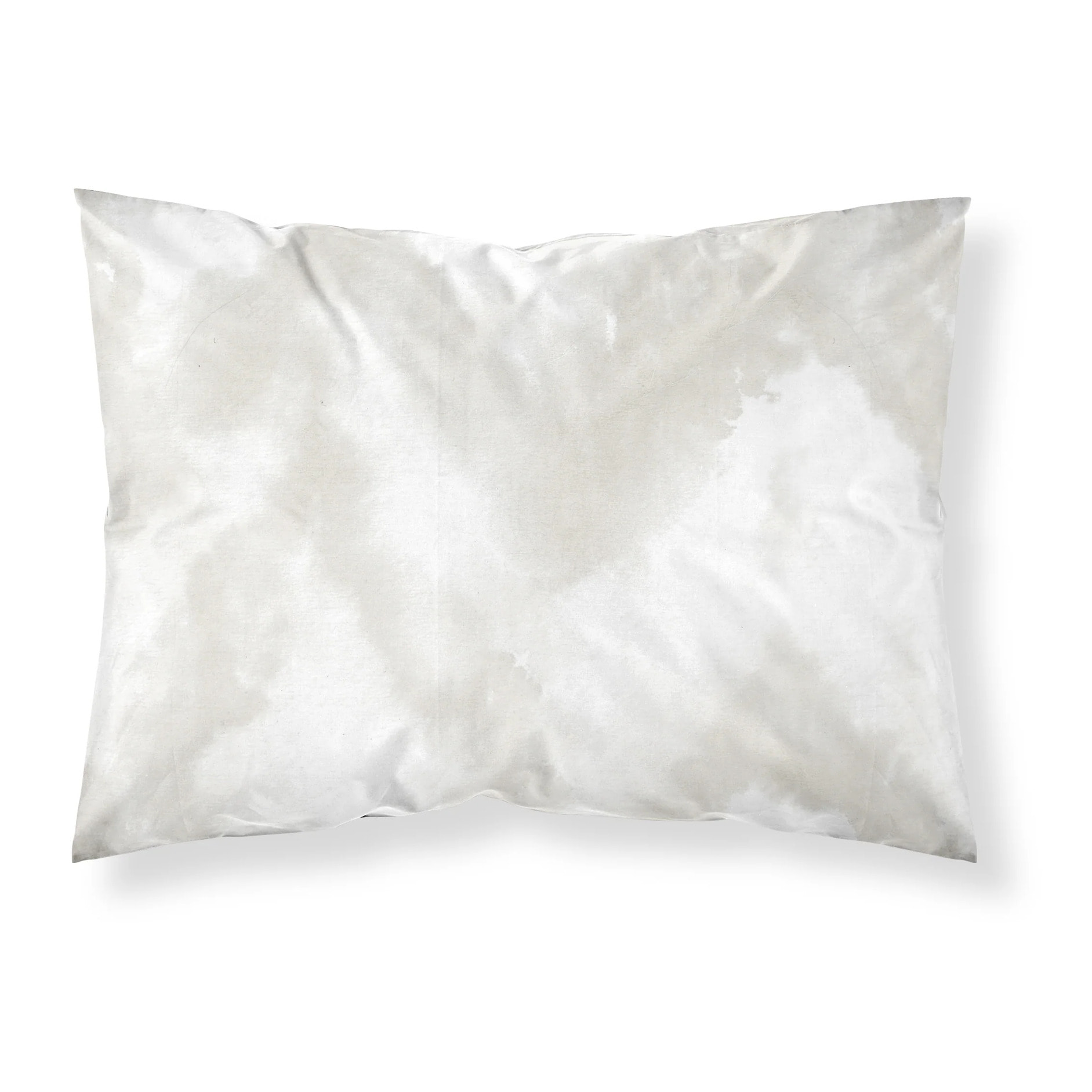 Taie d’oreiller 100 % coton 80 fils Naquera