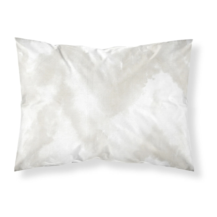 Taie d’oreiller 100 % coton 80 fils Naquera