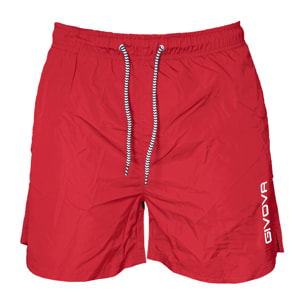 Costume Uomo Mare GIVOVA Beach Boxer - Art.046