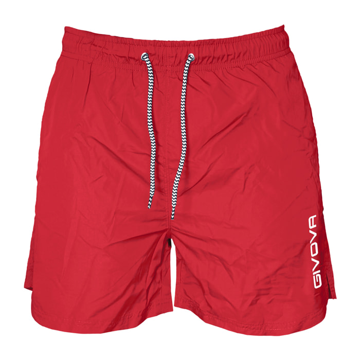 Costume Uomo Mare GIVOVA Beach Boxer - Art.046