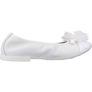 Ceremonia Niña de la marca GEOX  modelo JR PLIE B BEIS