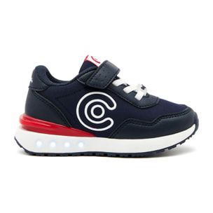 Conguitos - Scarpe casual per bambini comode