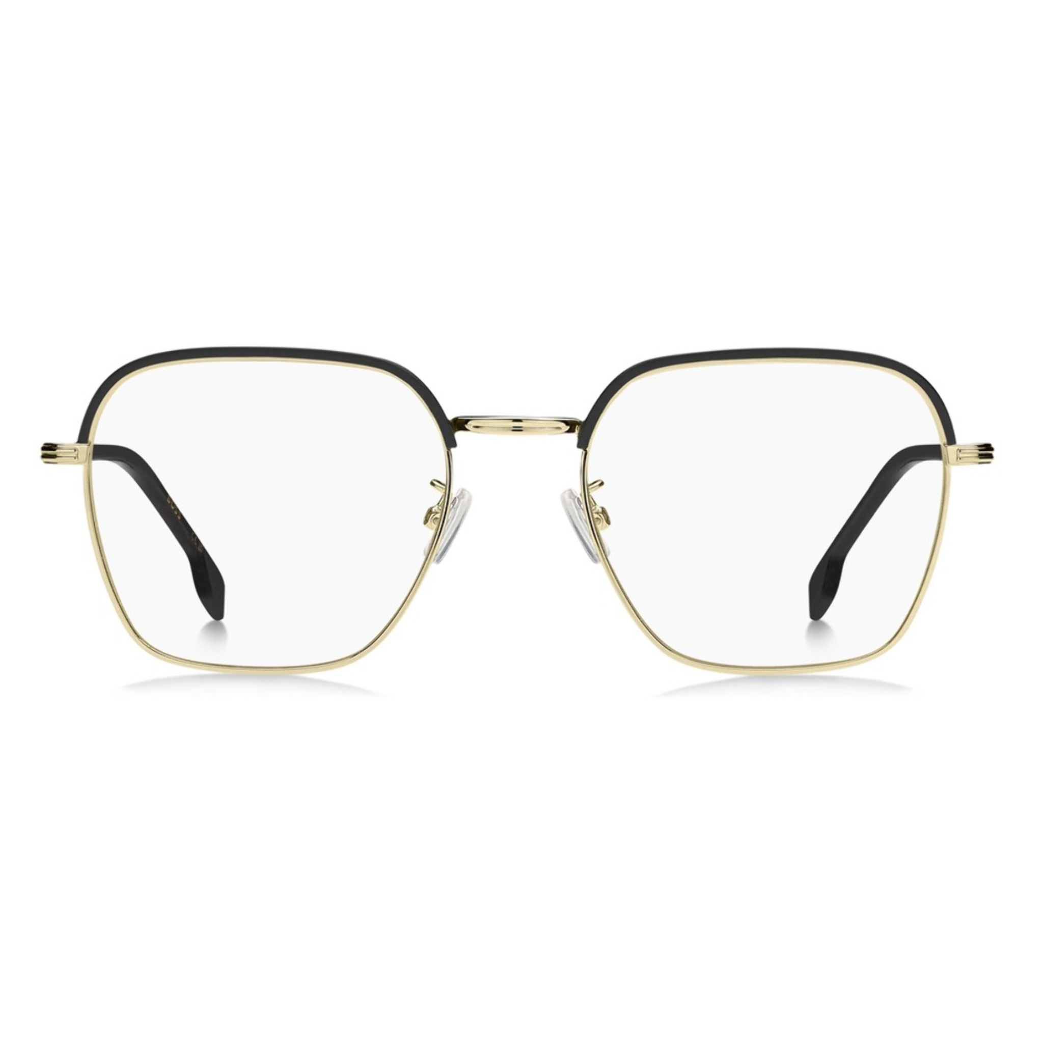 Gafas de Vista Hugo Boss 1742/F I46 de Metal Hombre 53 mm