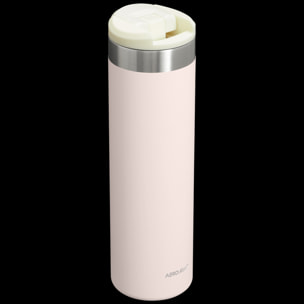 Termo café para llevar - 0,59L - AEROLIGHT™ TRANSIT MUG - Rose Quartz