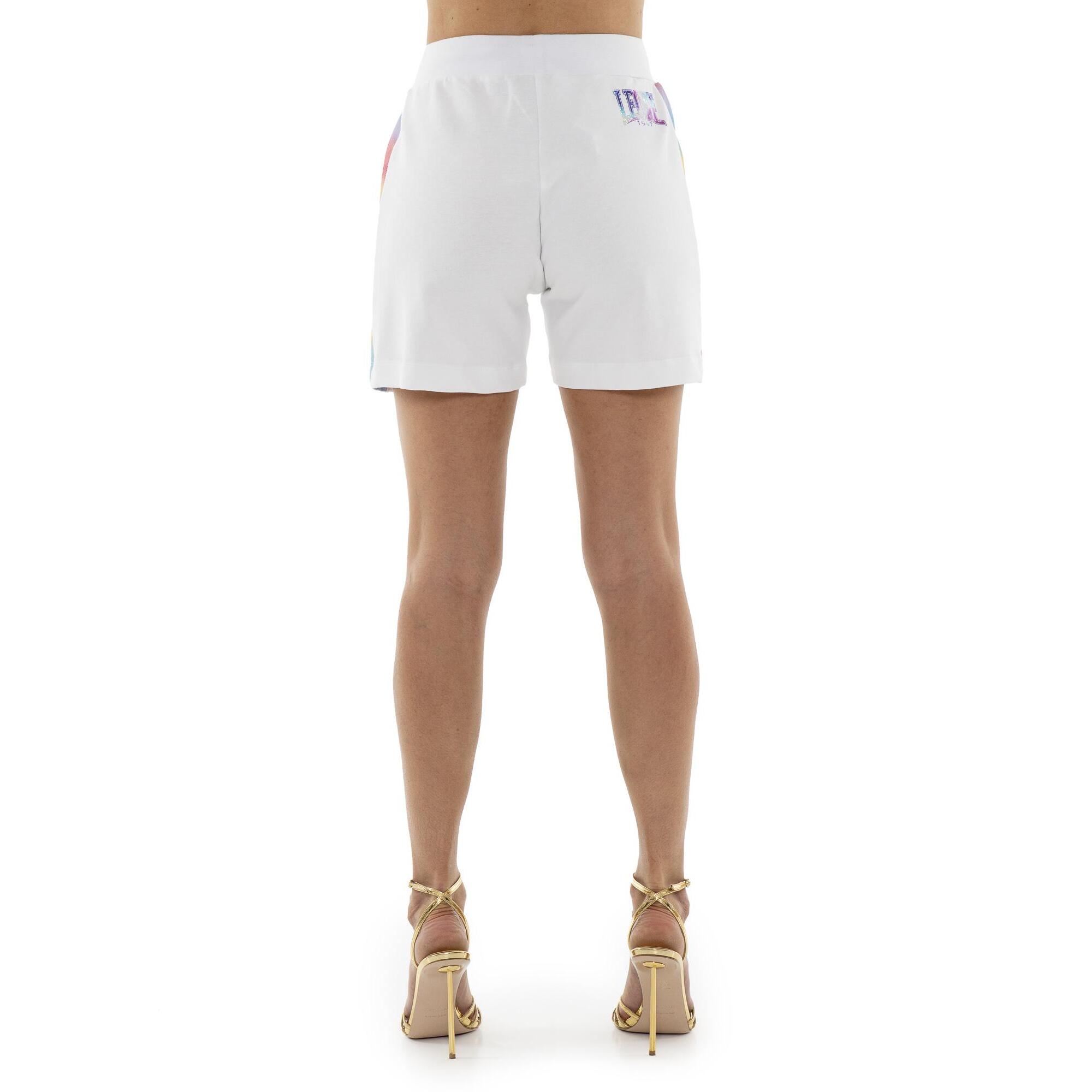 Pantaloncini da donna non felpati Leone Summer Bright