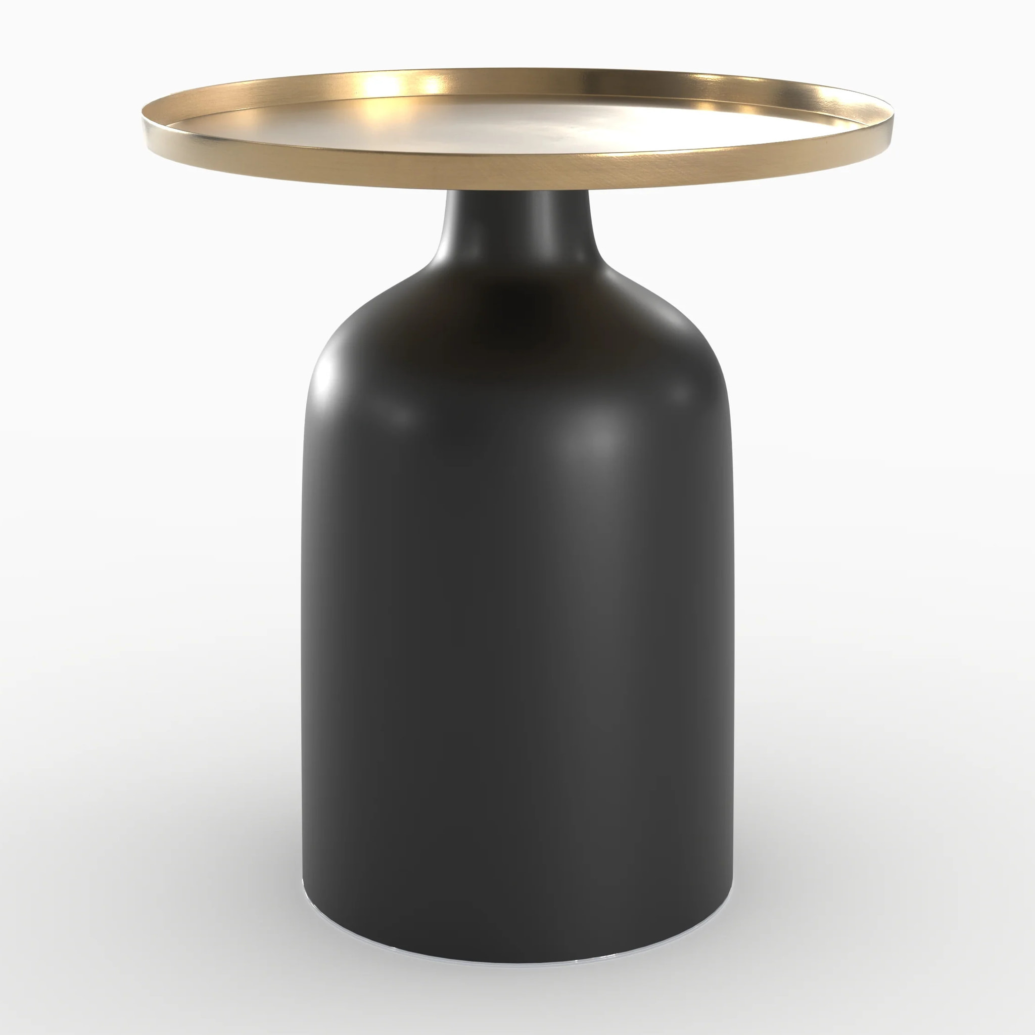 Ensemble canapé, fauteuil et table basse 4 places - Gatsby