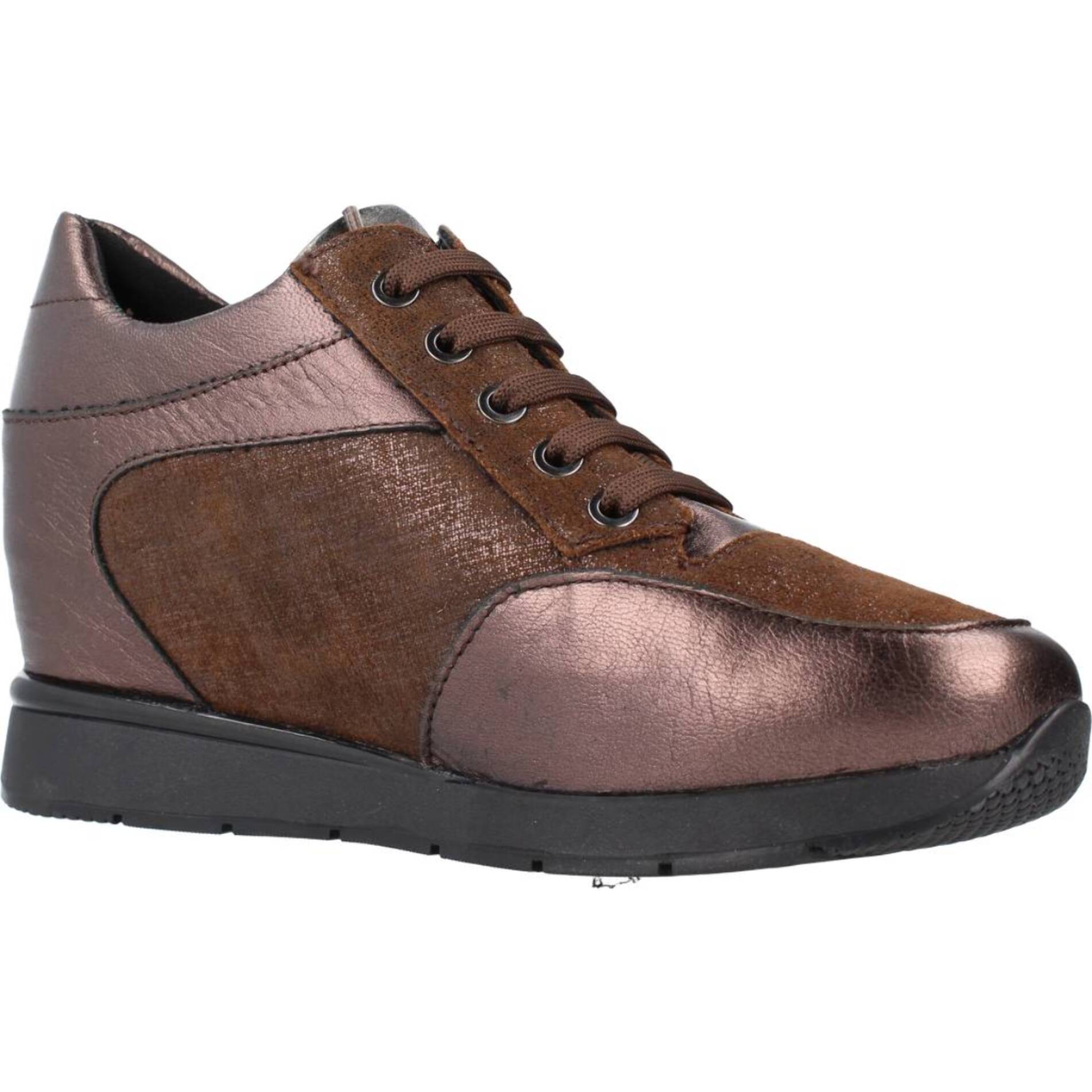 Sneakers de  Mujer de la marca STONEFLY  modelo JACKIE 15 MARRON