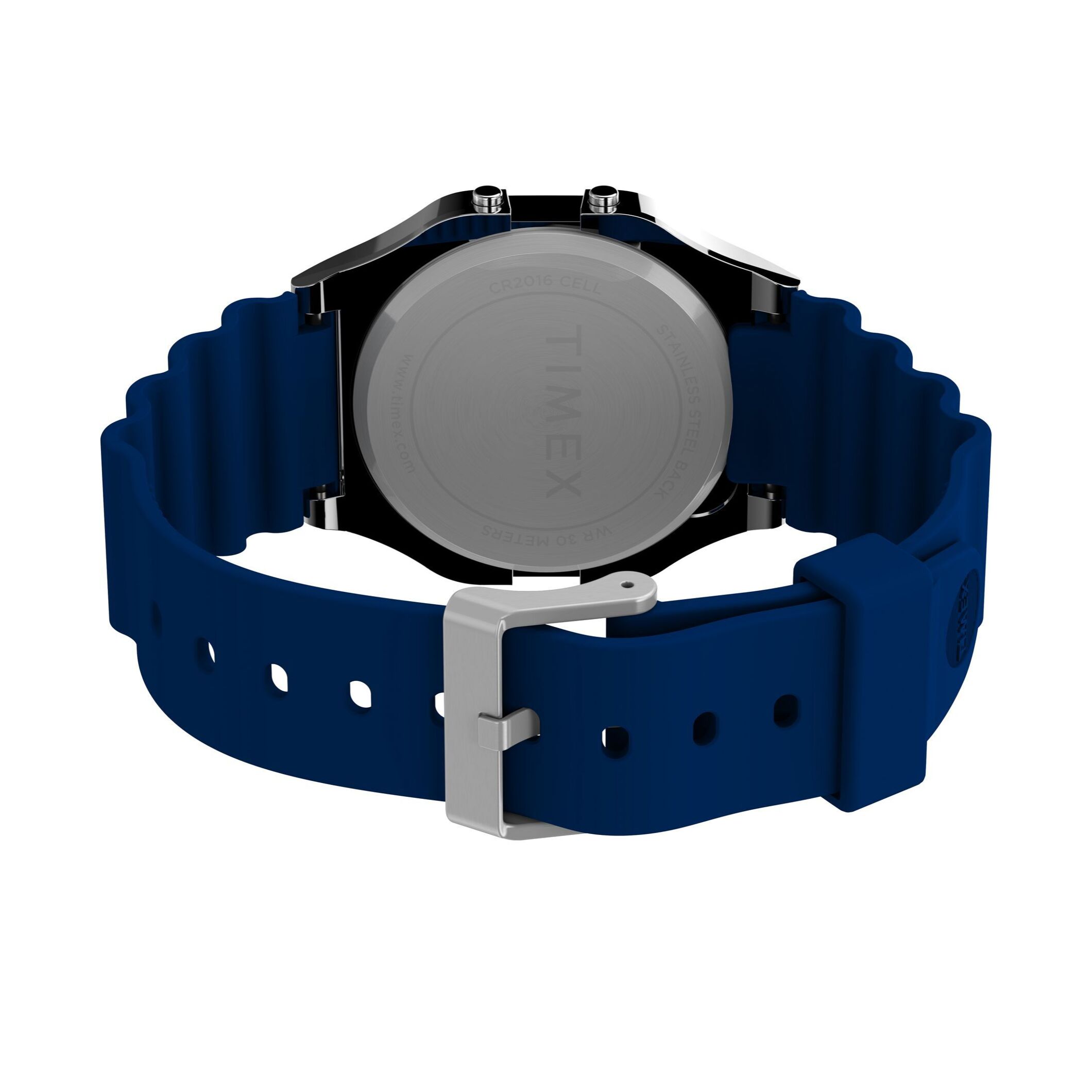 Timex Reloj Digital Timex 80