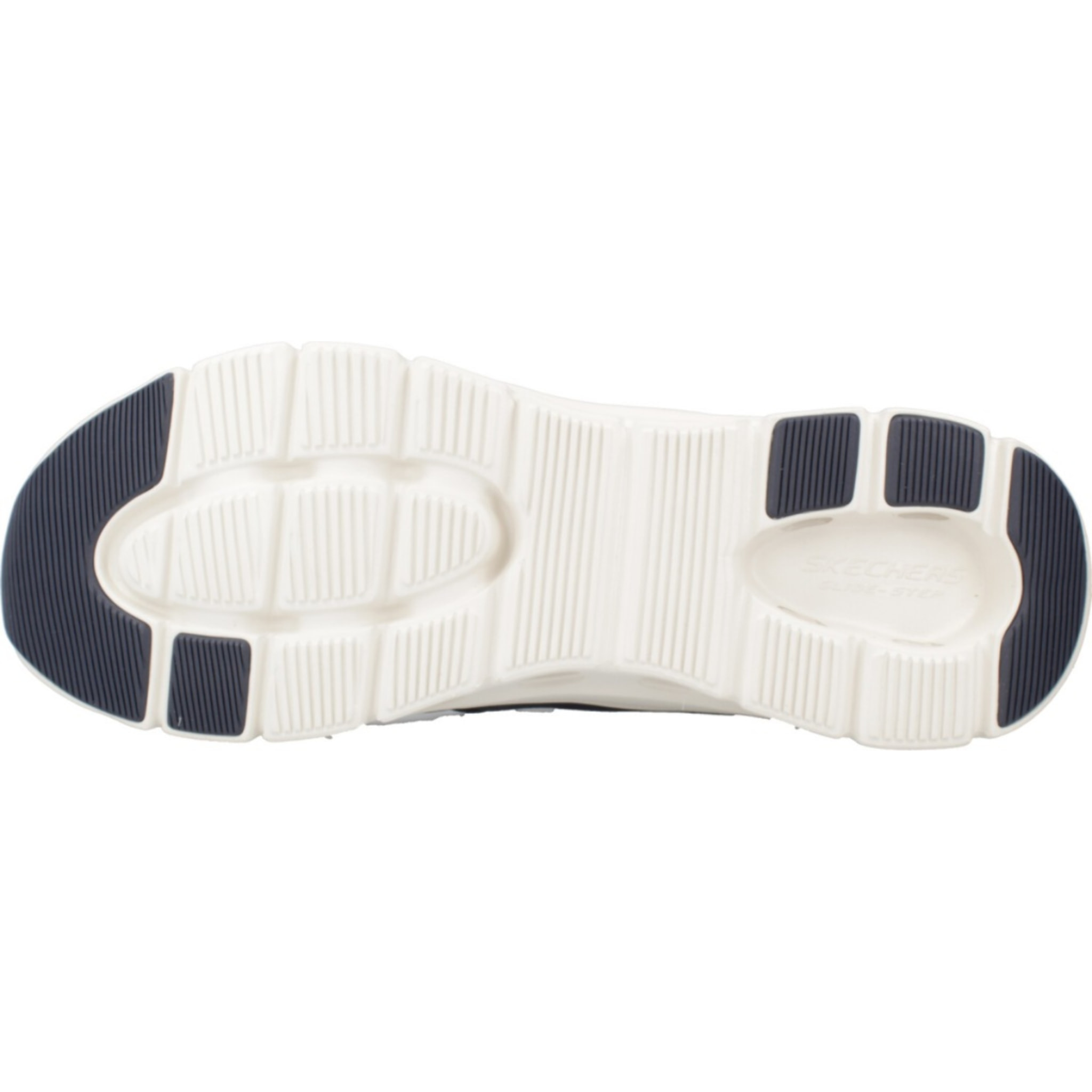 Sneakers De  Hombre Glide Step Pro Azul