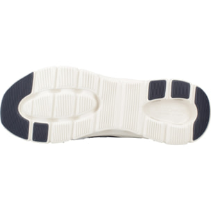 Sneakers De  Hombre Glide Step Pro Azul