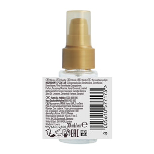 WELLA Oil Reflections Light Aceite Iluminador Ligero 30ml