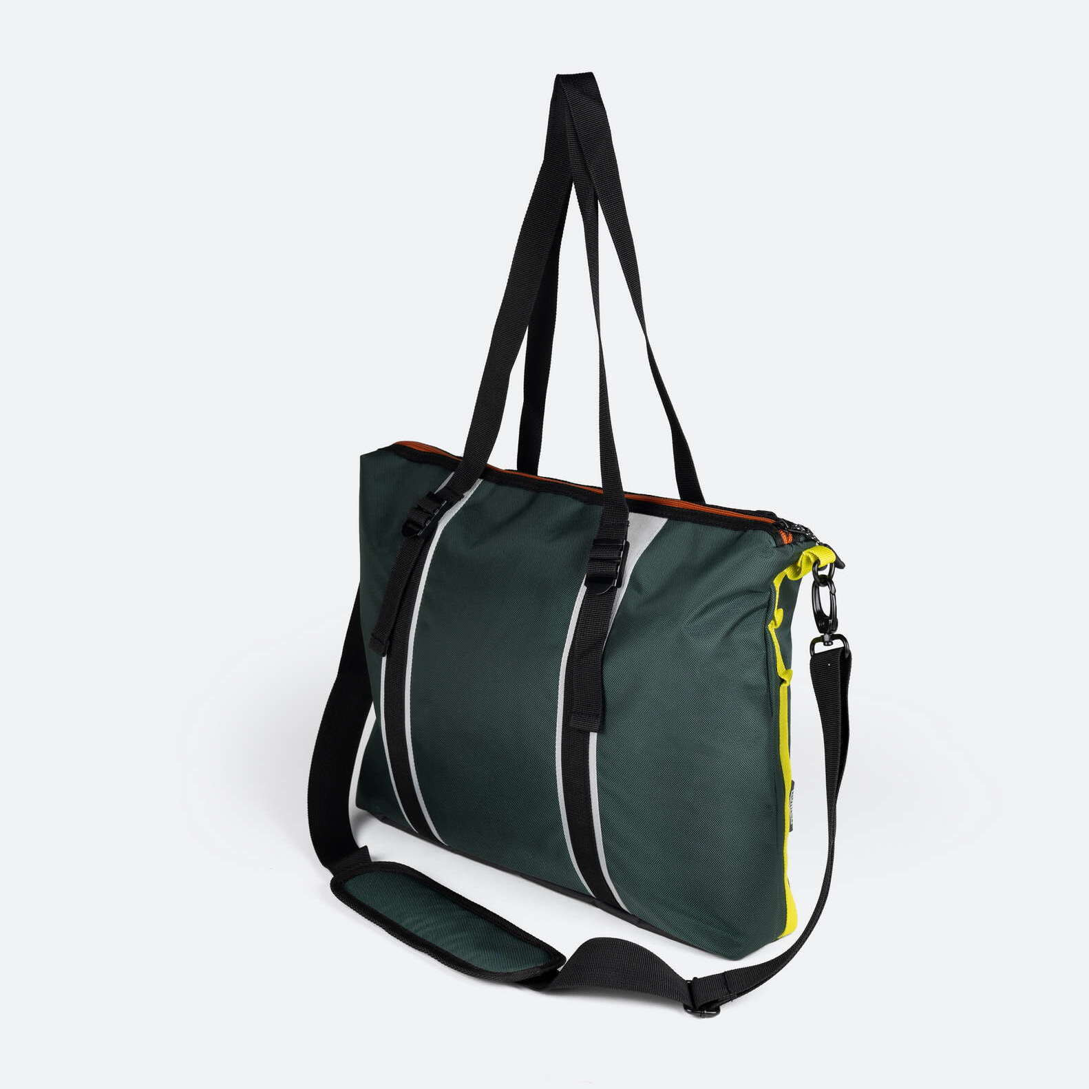 FOLLOW MESSENGER BLOCKCOLOR