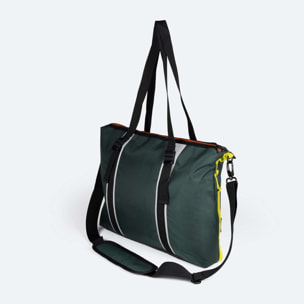 FOLLOW MESSENGER BLOCKCOLOR